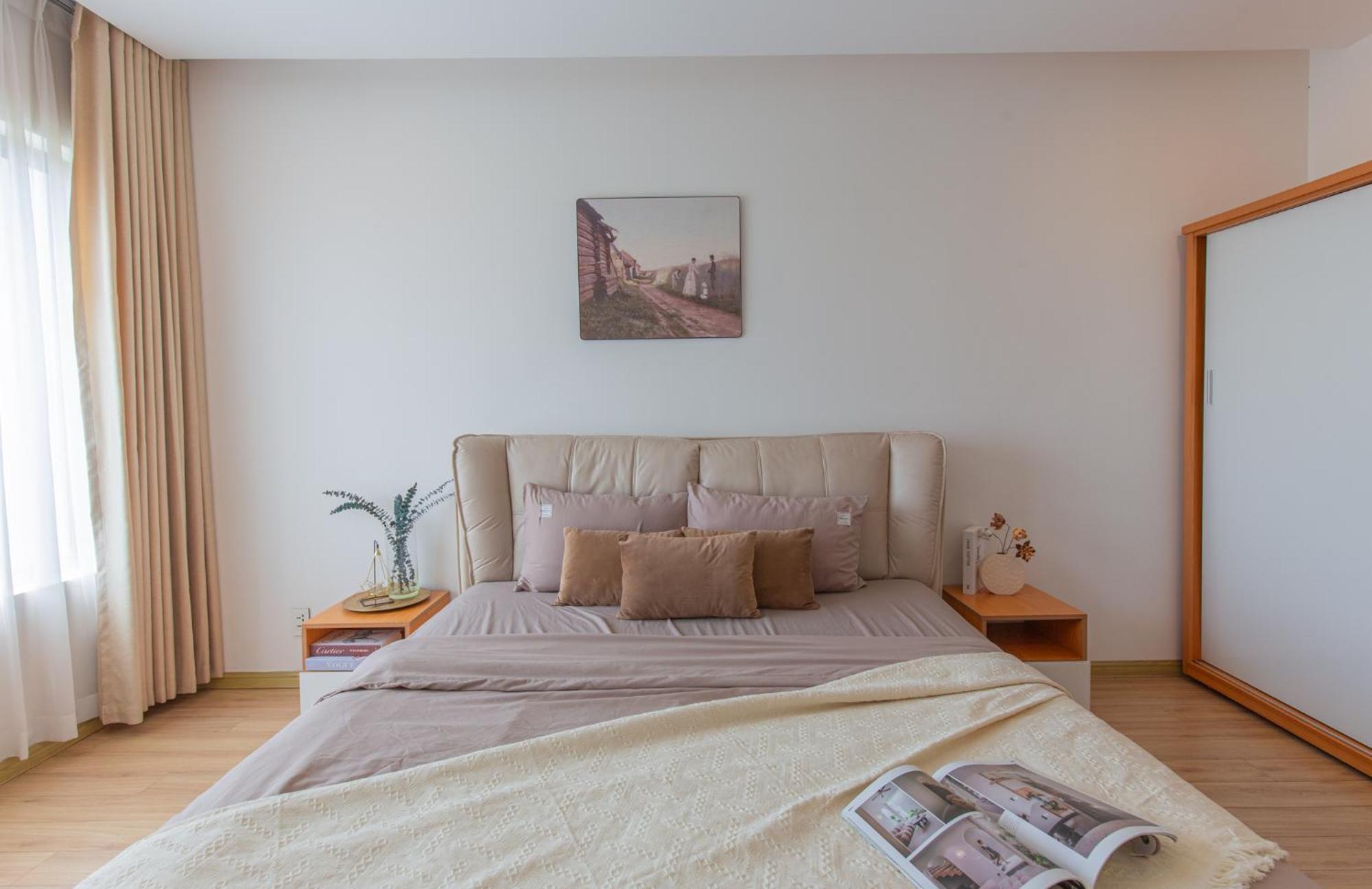 River Views 5 Min To Citycenter #Newcity Apt Ho Şi Min Dış mekan fotoğraf