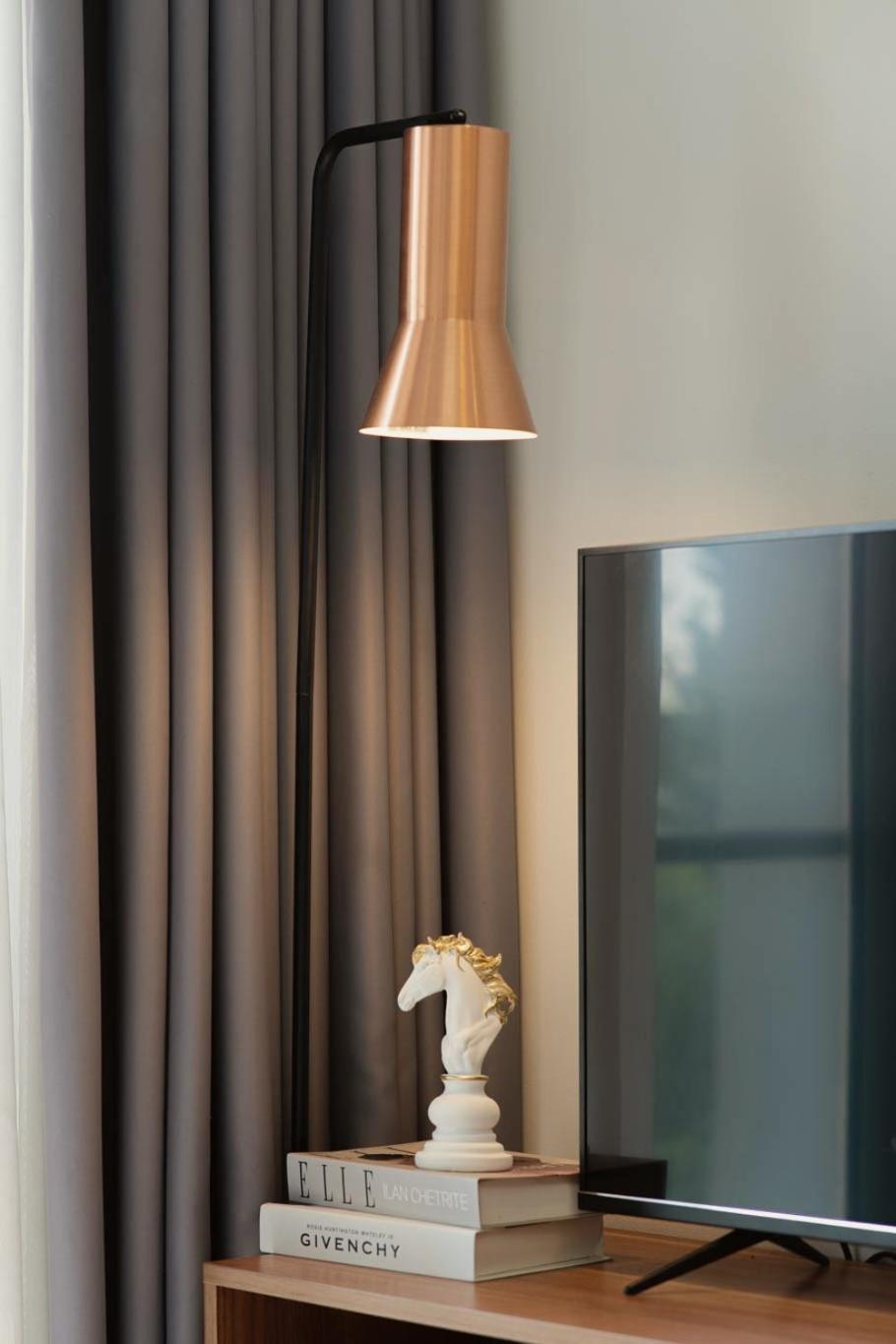 River Views 5 Min To Citycenter #Newcity Apt Ho Şi Min Dış mekan fotoğraf