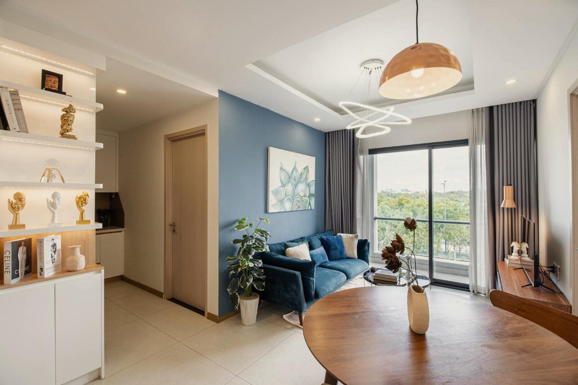River Views 5 Min To Citycenter #Newcity Apt Ho Şi Min Dış mekan fotoğraf